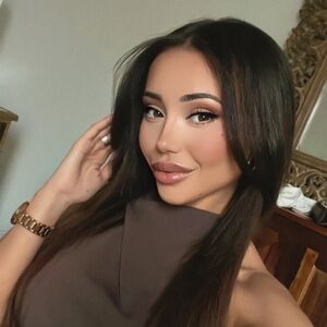 Meet your Posher, Lisamarie